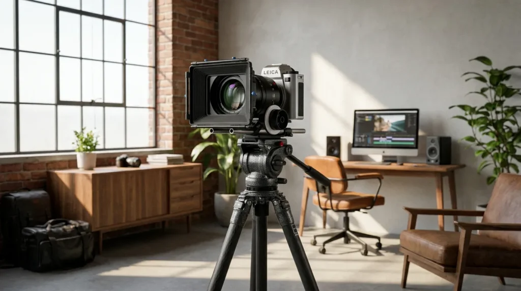 Camera voor OnlyFans: Top 5 modellen 2026 in een technologievergelijking - kamera f r onlyfans top 5 modelle 2026 im technik vergleich 1777194014701